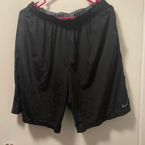 Nike Dri-Fit Athletic Shorts